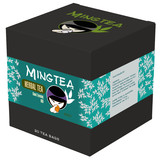 Tisane: Soirée tranquille BIO - 20 Sachets Pyramid Tisane: Soirée tranquille BIO - 20 Sachets Pyramid