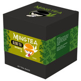 Détox Supergreen BIO - 20 Sachets Pyramid Détox Supergreen BIO - 20 Sachets Pyramid