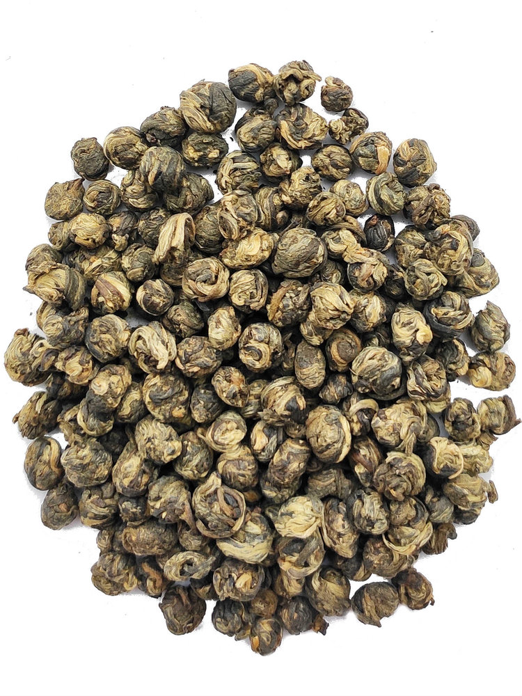 China Jasmine Dragon Pearl grade A China Jasmine Dragon Pearl grade A