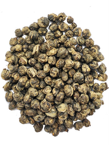China Jasmine Dragon Pearl grade A China Jasmine Dragon Pearl grade A