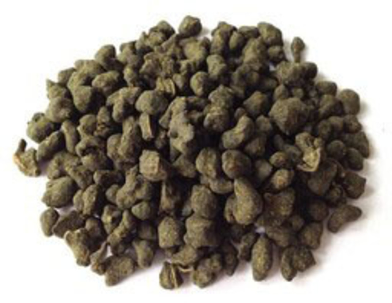 Ginseng Oolong thee Ginseng Oolong thee