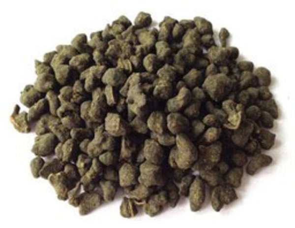 Ginseng Oolong thee Ginseng Oolong thee