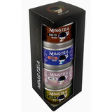 MINGTEA SELECTION N°5 "Nature tea lover" MINGTEA SELECTION N°5 "Nature tea lover"