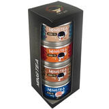 MINGTEA SELECTION N°2 "Wellness tea lover" MINGTEA SELECTION N°2 "Wellness tea lover"