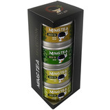 MINGTEA SELECTION N°1 "Green tea lover" MINGTEA SELECTION N°1 "Green tea lover"