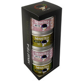 MINGTEA SELECTION N°4 "Green & white tea lover" MINGTEA SELECTION N°4 "Green & white tea lover"