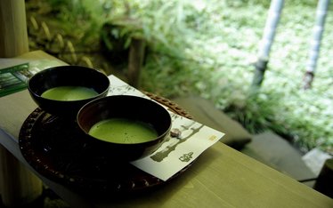 Matcha