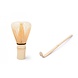 Matcha set in Luxe Verpakking (wit) Matcha set in Luxe Verpakking (wit)