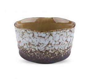 “Yasuki” Chawan – Matcha Tee Schale für bis zu 400 ml “Yasuki” Chawan – Matcha Tee Schale für bis zu 400 ml