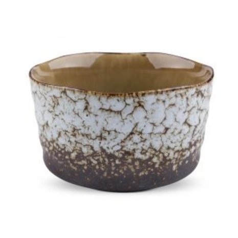 “Yasuki” Chawan – Matcha Tee Schale für bis zu 400 ml “Yasuki” Chawan – Matcha Tee Schale für bis zu 400 ml