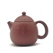 Théière Yi Xing Gong Fu "Dragon egg" 260 ml Théière Yi Xing Gong Fu "Dragon egg" 260 ml