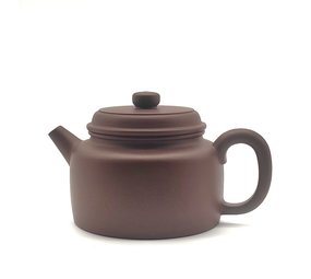 Yi Xing Gong Fu Teekanne  ”De Zhong“ 280ml Yi Xing Gong Fu Teekanne  ”De Zhong“ 280ml