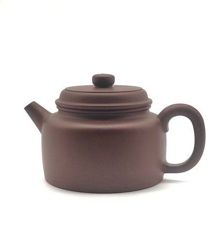 Yi Xing Gong Fu Teekanne  ”De Zhong“ 280ml Yi Xing Gong Fu Teekanne  ”De Zhong“ 280ml