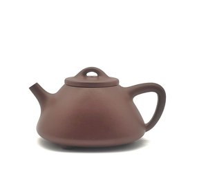 Yi Xing Gong Fu Teekanne "Zi Ye" 280ml Yi Xing Gong Fu Teekanne "Zi Ye" 280ml