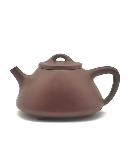 Yi Xing Gong Fu Teekanne "Zi Ye" 280ml Yi Xing Gong Fu Teekanne "Zi Ye" 280ml