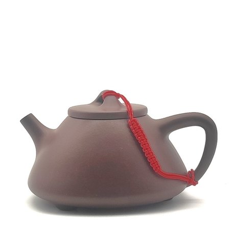 Yi Xing Gong Fu Teekanne "Zi Ye" 280ml Yi Xing Gong Fu Teekanne "Zi Ye" 280ml