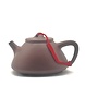 Théière Yi Xing Gong Fu "Zi Ye" 260ml Théière Yi Xing Gong Fu "Zi Ye" 260ml