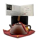Théière Yi Xing Gong Fu "Zi Ye" 260ml Théière Yi Xing Gong Fu "Zi Ye" 260ml