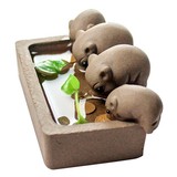 Pig Tea Pet Pig Tea Pet