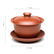 Gaiwan Yixing Zisha en argile 150ml Gaiwan Yixing Zisha en argile 150ml