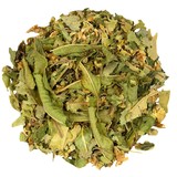 Tisane : Tilleul - Menthe BIO Tisane : Tilleul - Menthe BIO