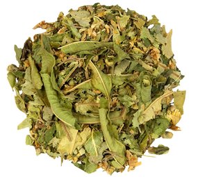 Kräutertee: Linden - Minze BIO Kräutertee: Linden - Minze BIO