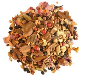 Kruidenthee: Spicy Indian Chai BIO Kruidenthee: Spicy Indian Chai BIO
