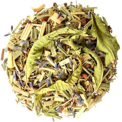 Tisane : Amour Provence BIO