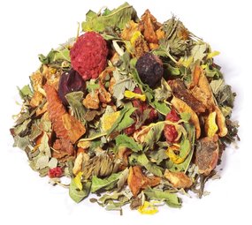 Tisane : Dancing Herbs BIO Tisane : Dancing Herbs BIO