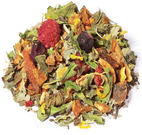 Tisane : Dancing Herbs BIO Tisane : Dancing Herbs BIO