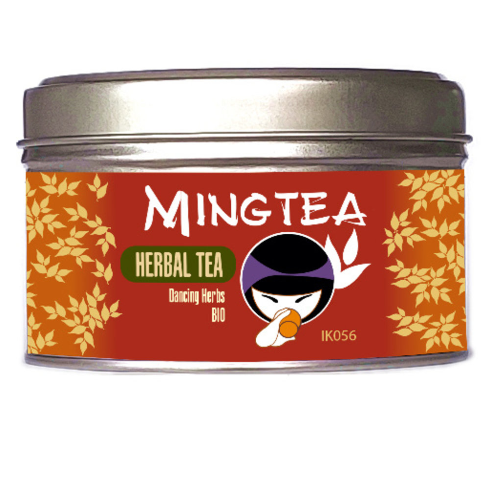 Tisane : Dancing Herbs BIO Tisane : Dancing Herbs BIO