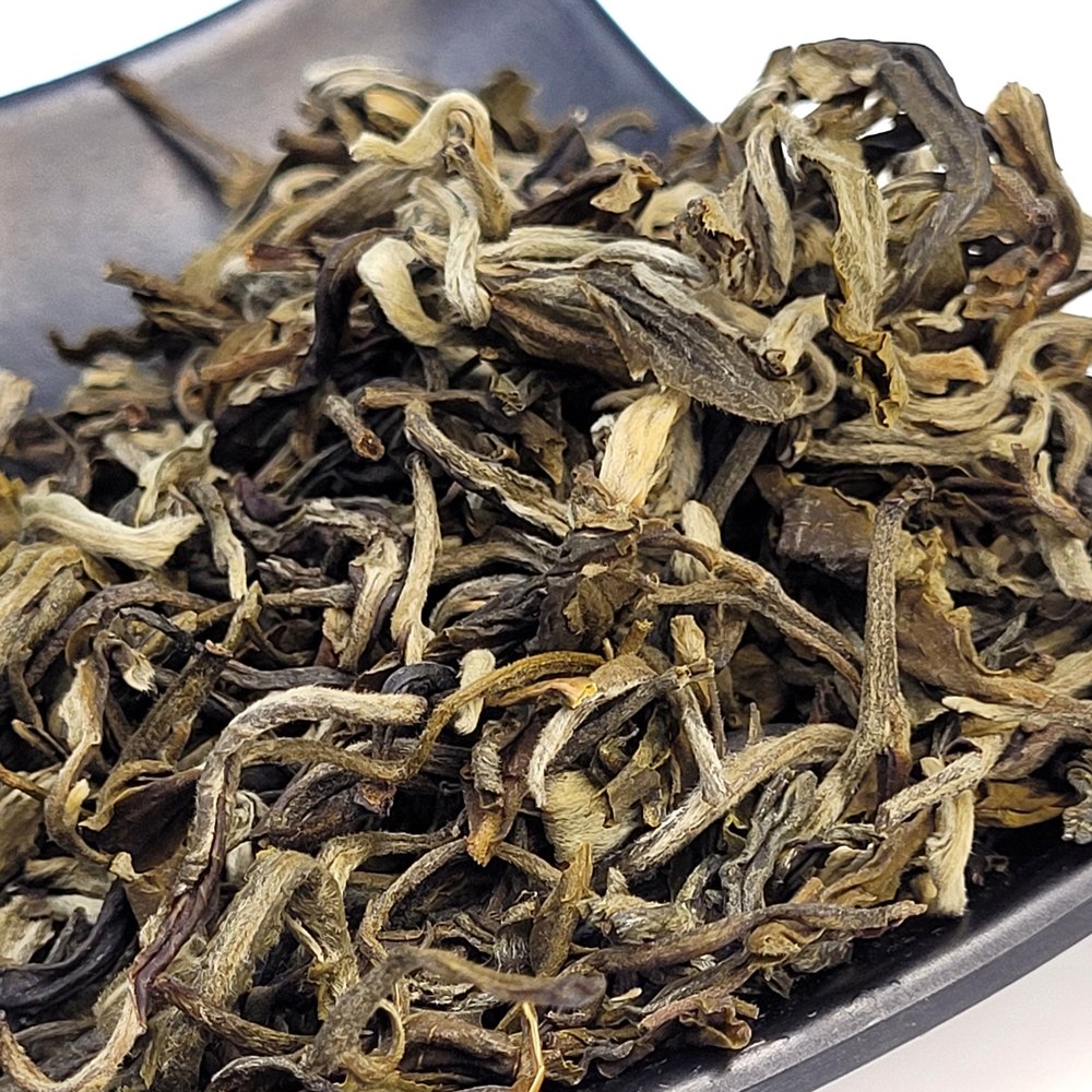 Weißer Tee White Monkey High Grade