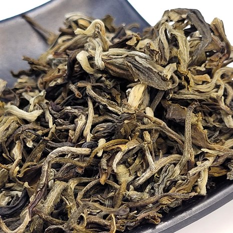 Witte thee White Monkey High Grade Witte thee White Monkey High Grade