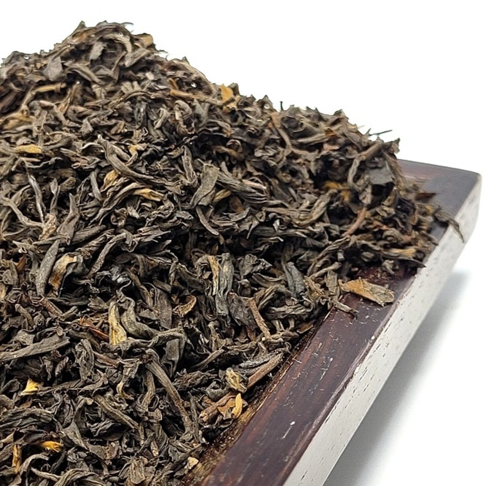 Zwarte thee Lapsang Souchong