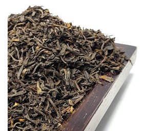 Zwarte Thee Lapsang Souchong