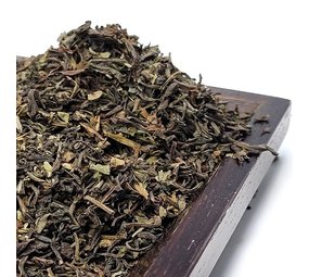 Zwarte thee Darjeeling FTGFOP BIO