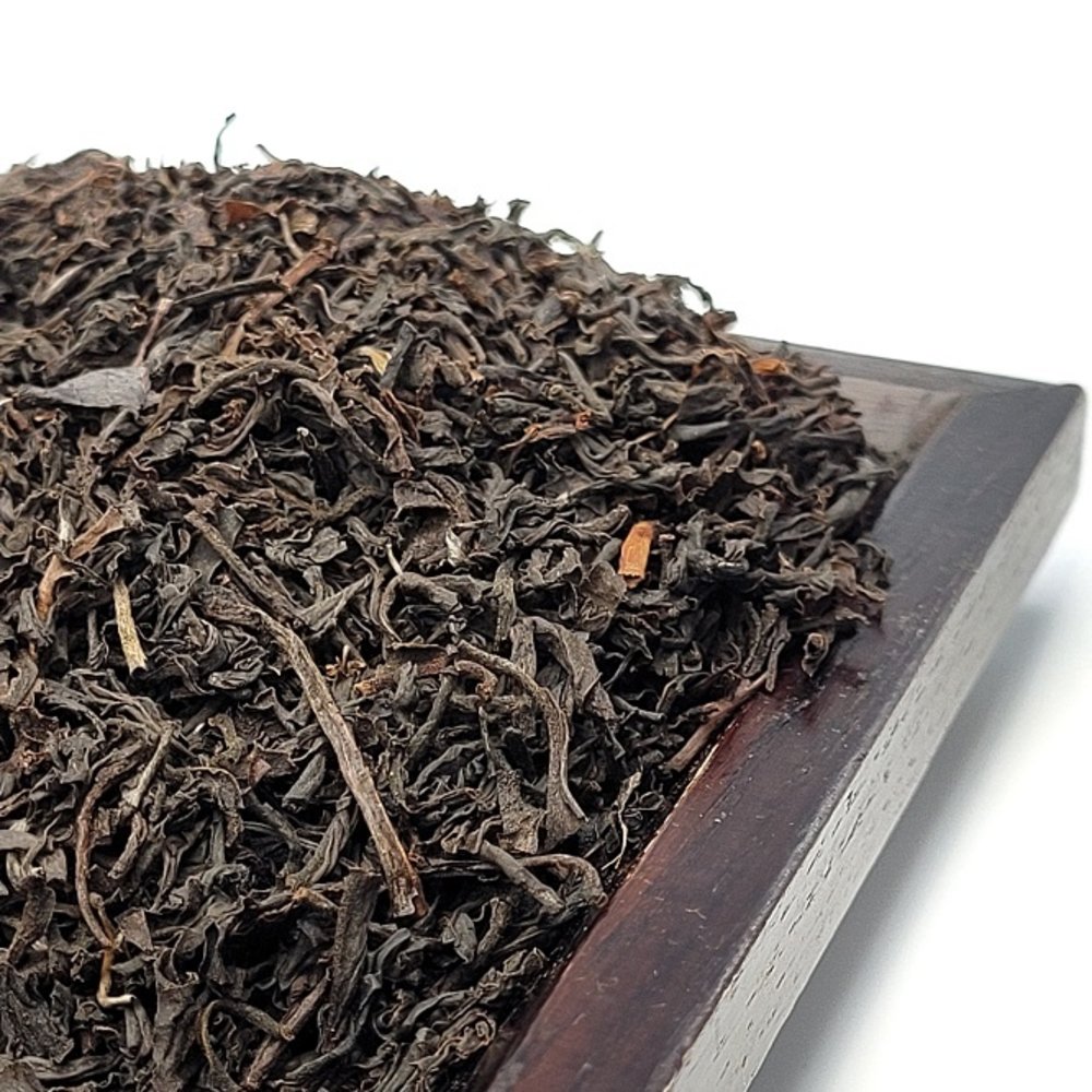 Zwarte thee Ceylon OP BIO