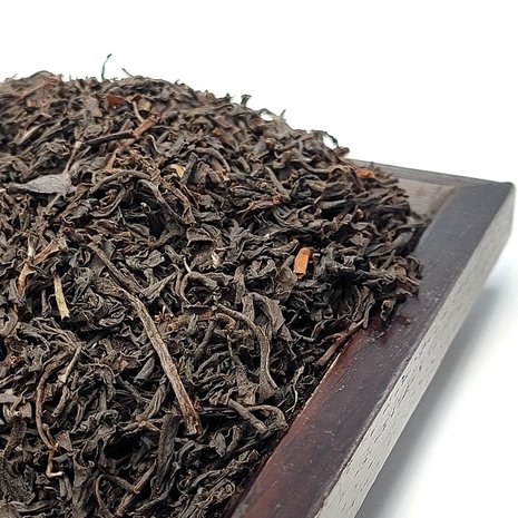 Zwarte thee Ceylon OP BIO