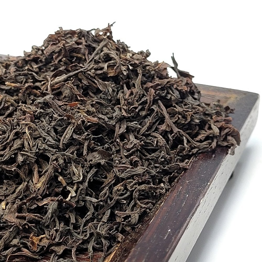 English Breakfast Tea