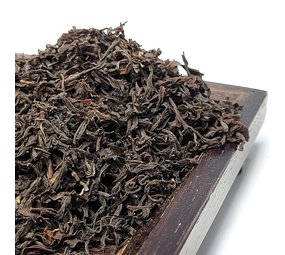 English Breakfast Tea English Breakfast Tea