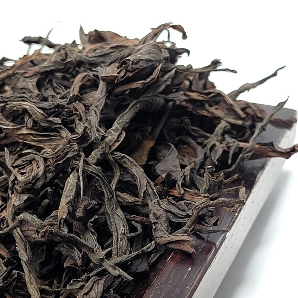 Oolong thee Big Red Robe