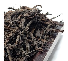 Oolong thee Big Red Robe