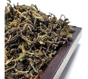 Schwarzer Tee Darjeeling Puttabong First flush BIO *LIMITED*
