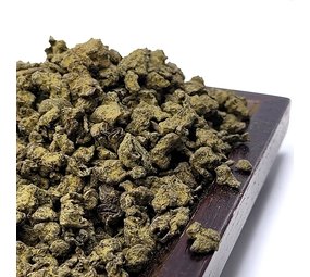 Ginseng Oolong thee Ginseng Oolong thee