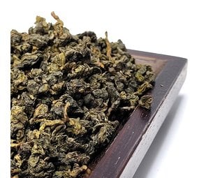 Taiwan Oolong thee Dong Ding