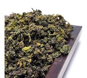 Thé oolong GABA Iron Buddha Premium Thé oolong GABA Iron Buddha Premium