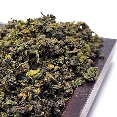 Oolong thee GABA Iron Buddha Premium Oolong thee GABA Iron Buddha Premium