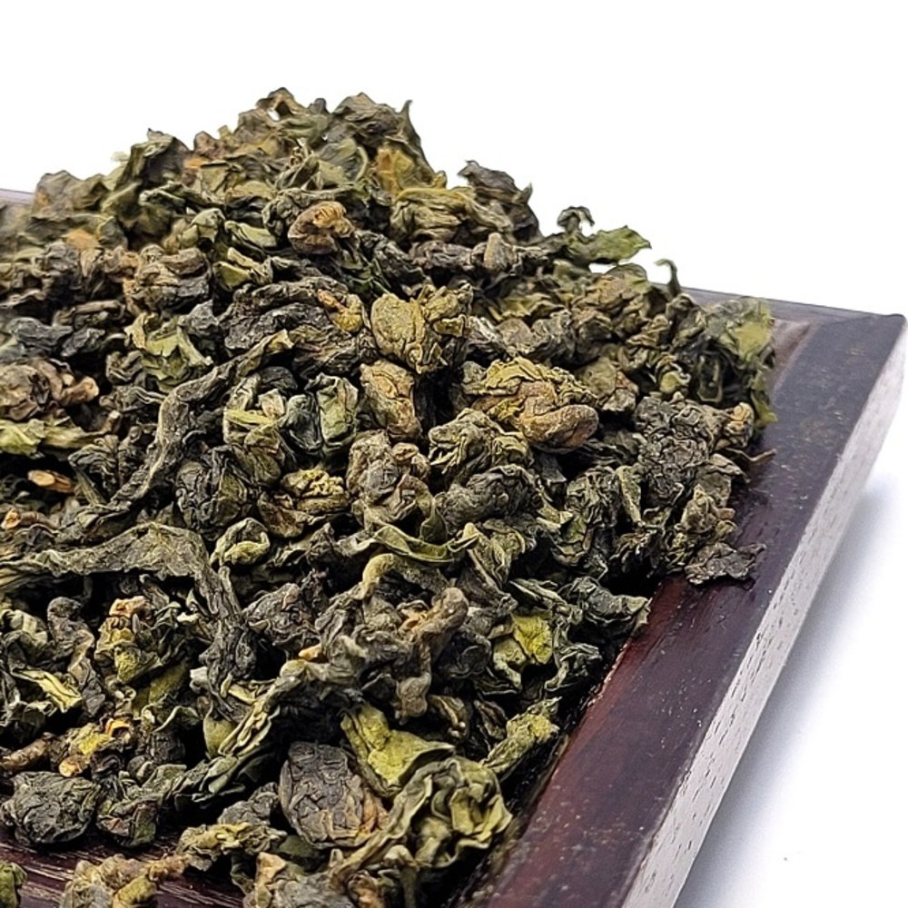 Taiwan Jin Xuan Oolong Thee