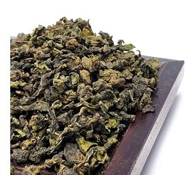 Taiwan Jin Xuan Oolong Thee