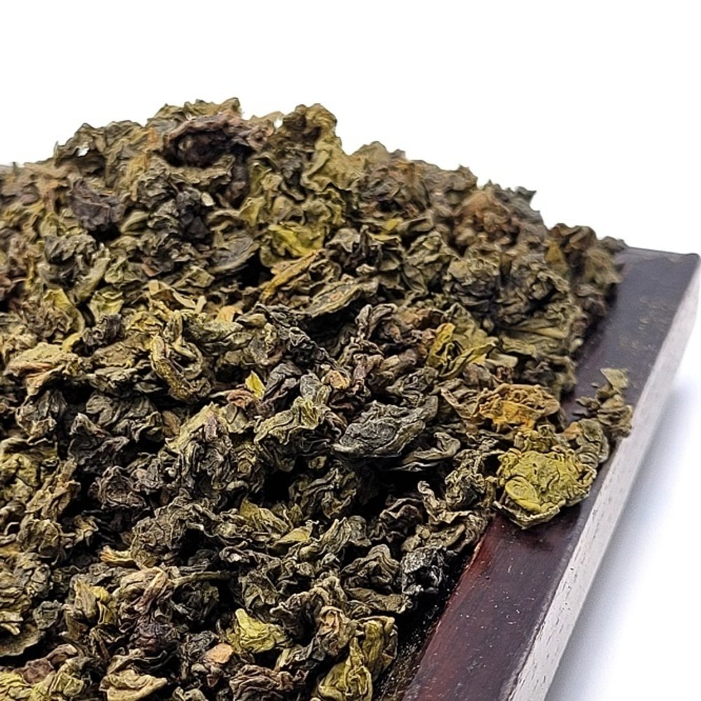 Thé oolong Dark Roasted Iron Buddha Premium Quality